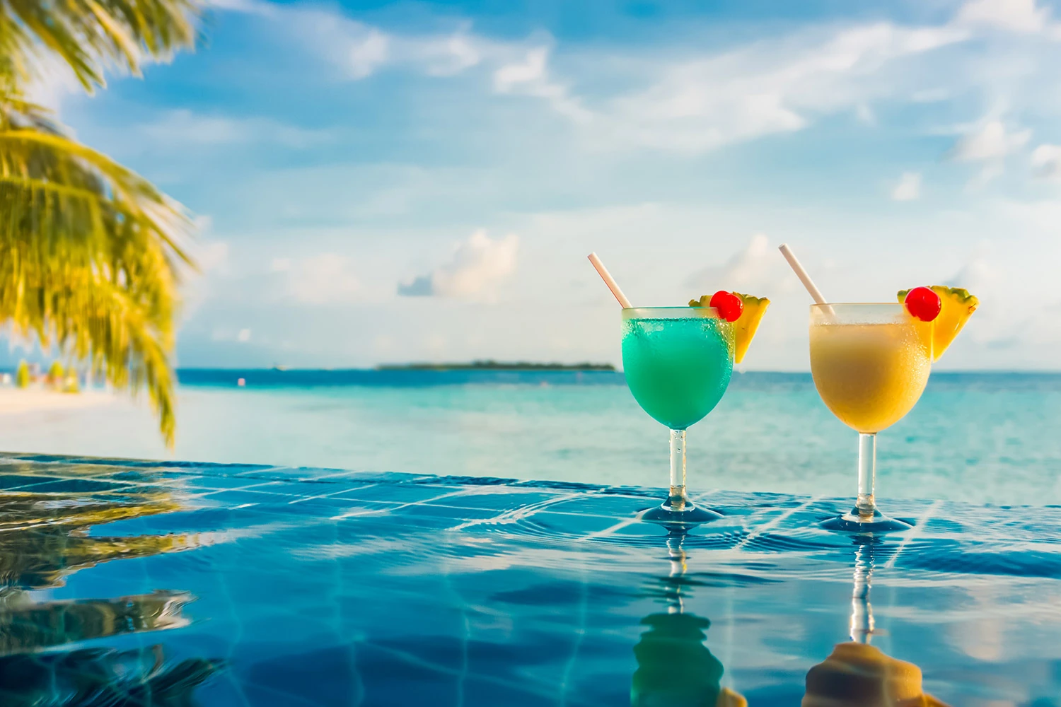 Luxury All-Inclusive Getaways