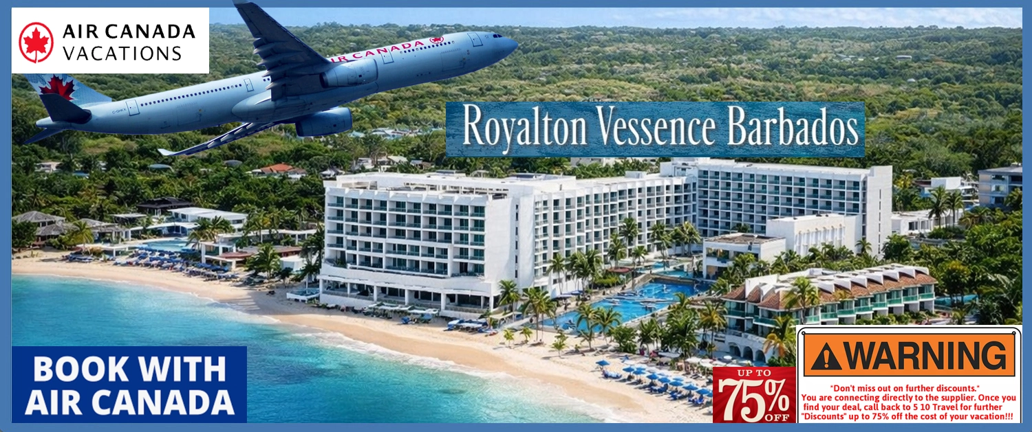 ACV Royalton Vessence BGI