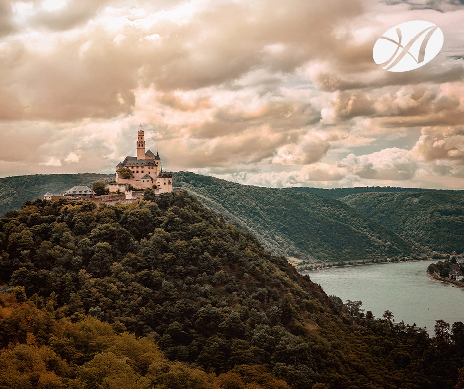 AmaWaterways Triple Savings on 2026 Europe River Cruises