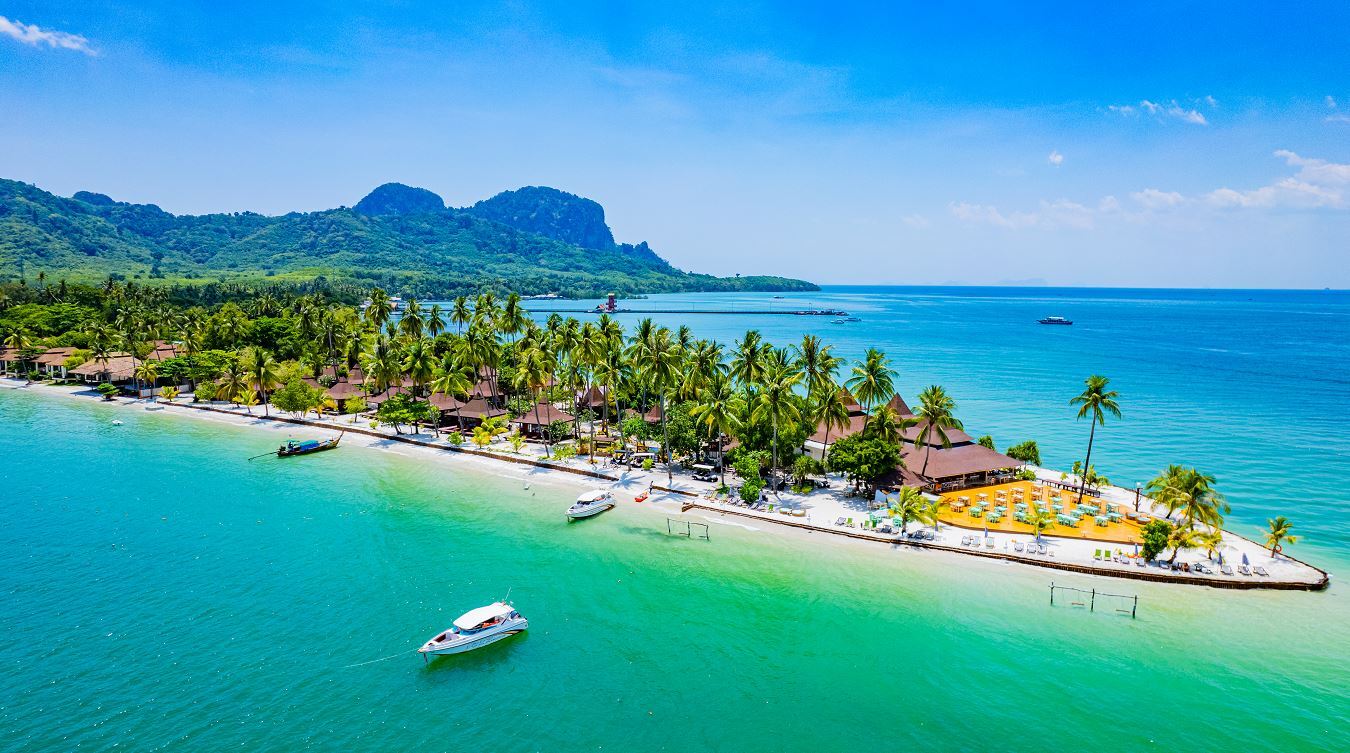Goway: Secrets of Thailand – Heartlands to Hidden Islands from $3,391