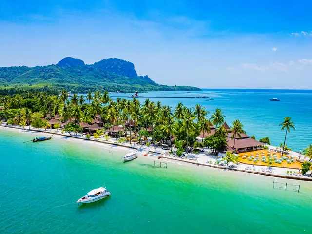 Goway: Secrets of Thailand – Heartlands to Hidden Islands from $3,391