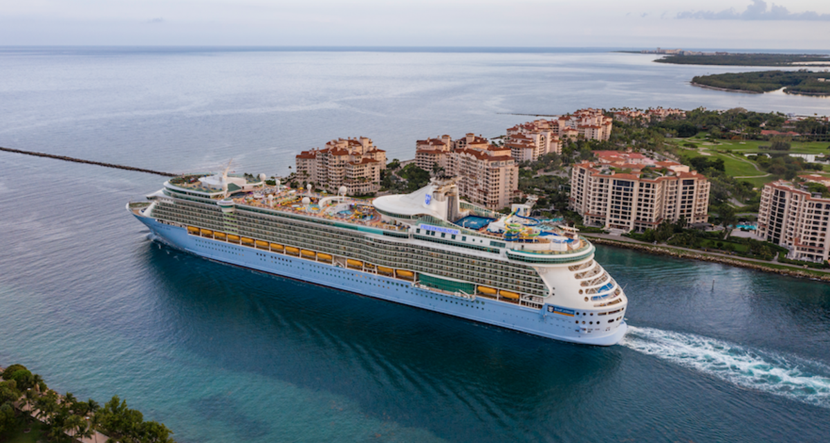 2 Cruise Lines Implement New Age Restrictions on Young Travelers