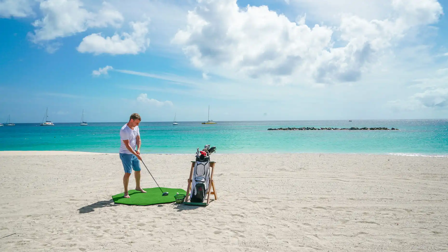 Four Seasons Resort Nevis