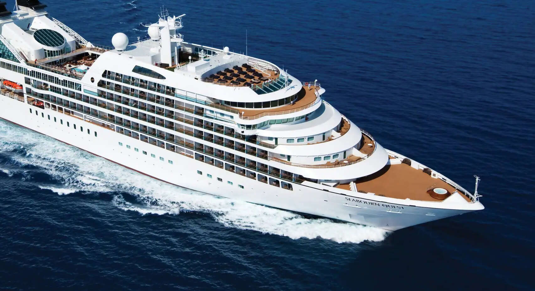Seabourn Cruises