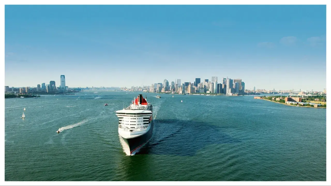 Cunard Unveils 110 New Luxury Itineraries, Including Two World Voyages