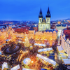 Riverside Luxury Cruises: Christmas Market River Cruises, Refined