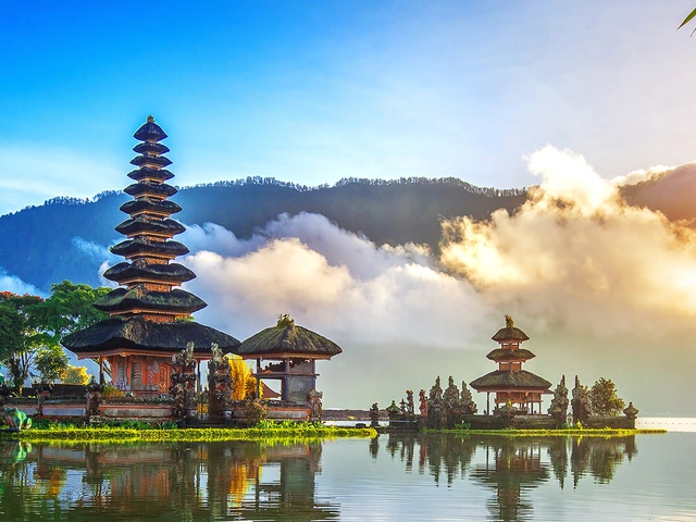 Bali