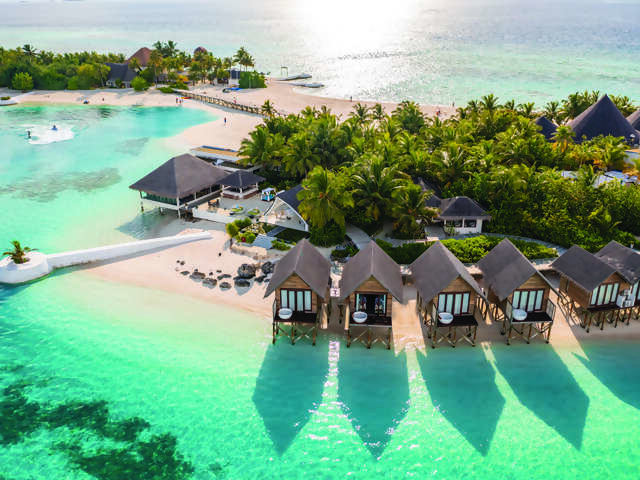 Experience the Maldives with Travel Impressions