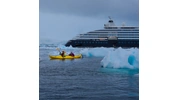 VIDEO: Captain of Scenic Eclipse Shares What it’s Like to Navigate in Antarctica