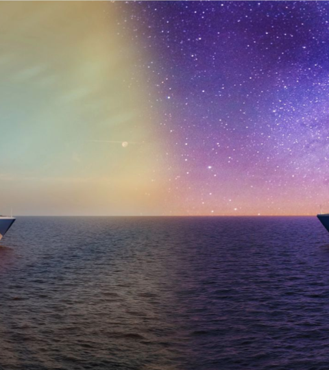 Princess Cruises