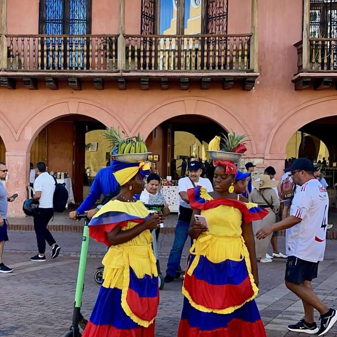 Discover the Magic of Cartagena: A Travel Advisor’s Journey