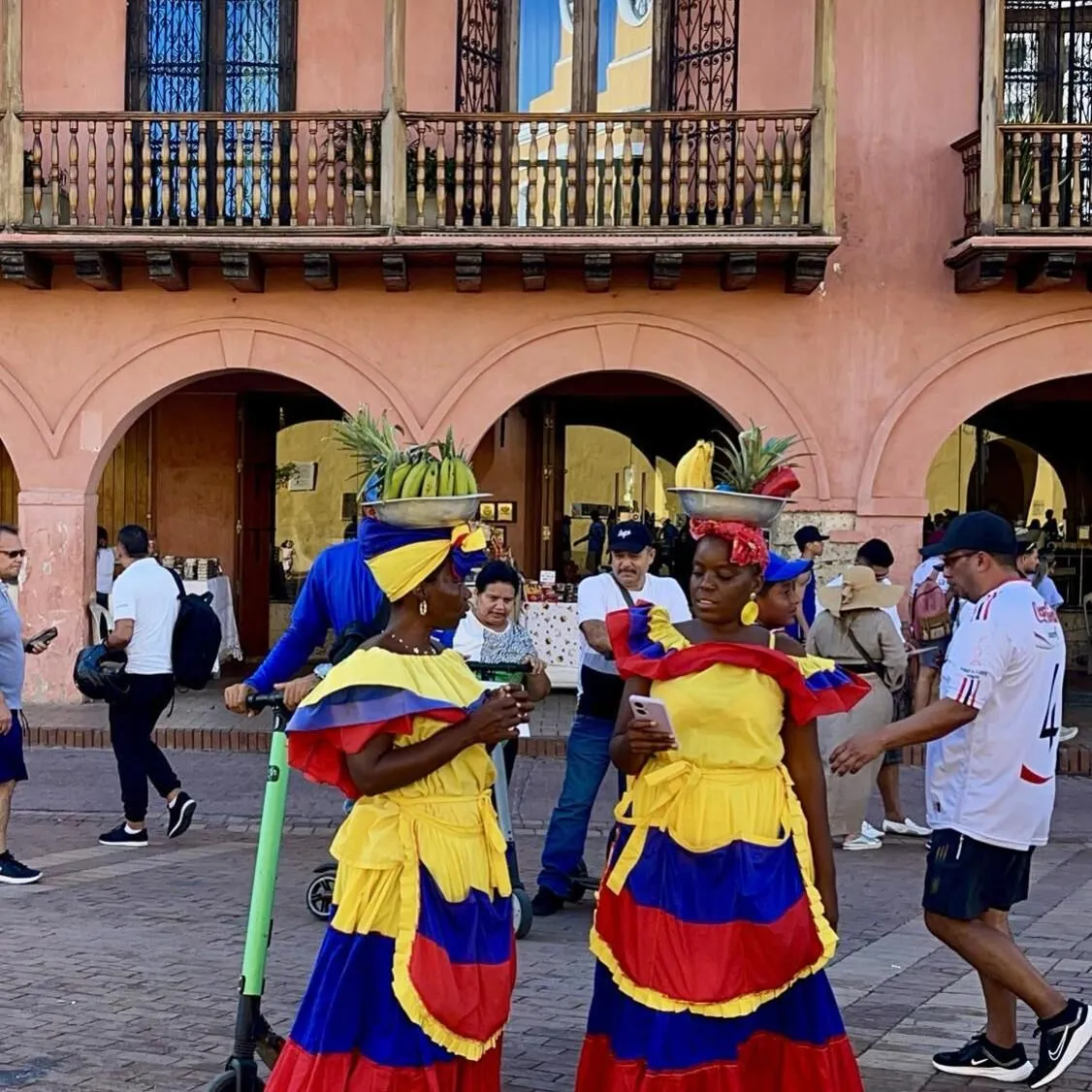 Discover the Magic of Cartagena: A Travel Advisor’s Journey