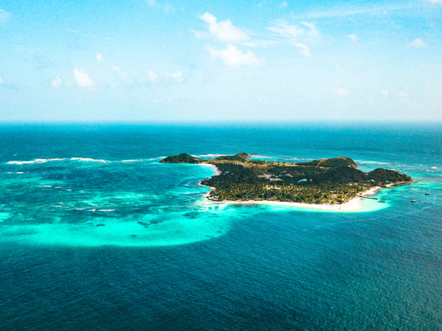 The World's Most Exclusive Private Islands for a Getaway