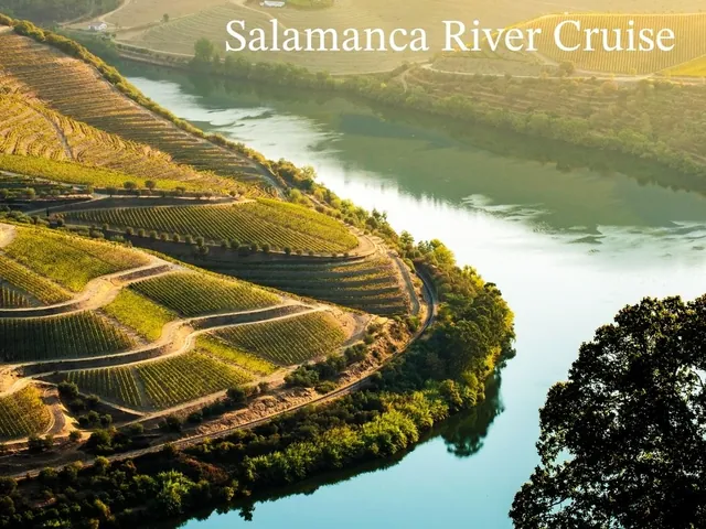 Portugal River Cruise - October 3 to 10, 2027