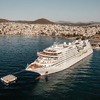 Upgrades and More for Seabourn’s ‘Black Friday Sail’