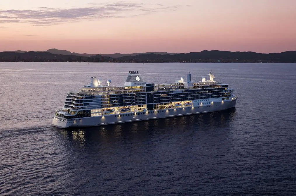 Silversea: Receive a $500 Shipboard Credit per Suite