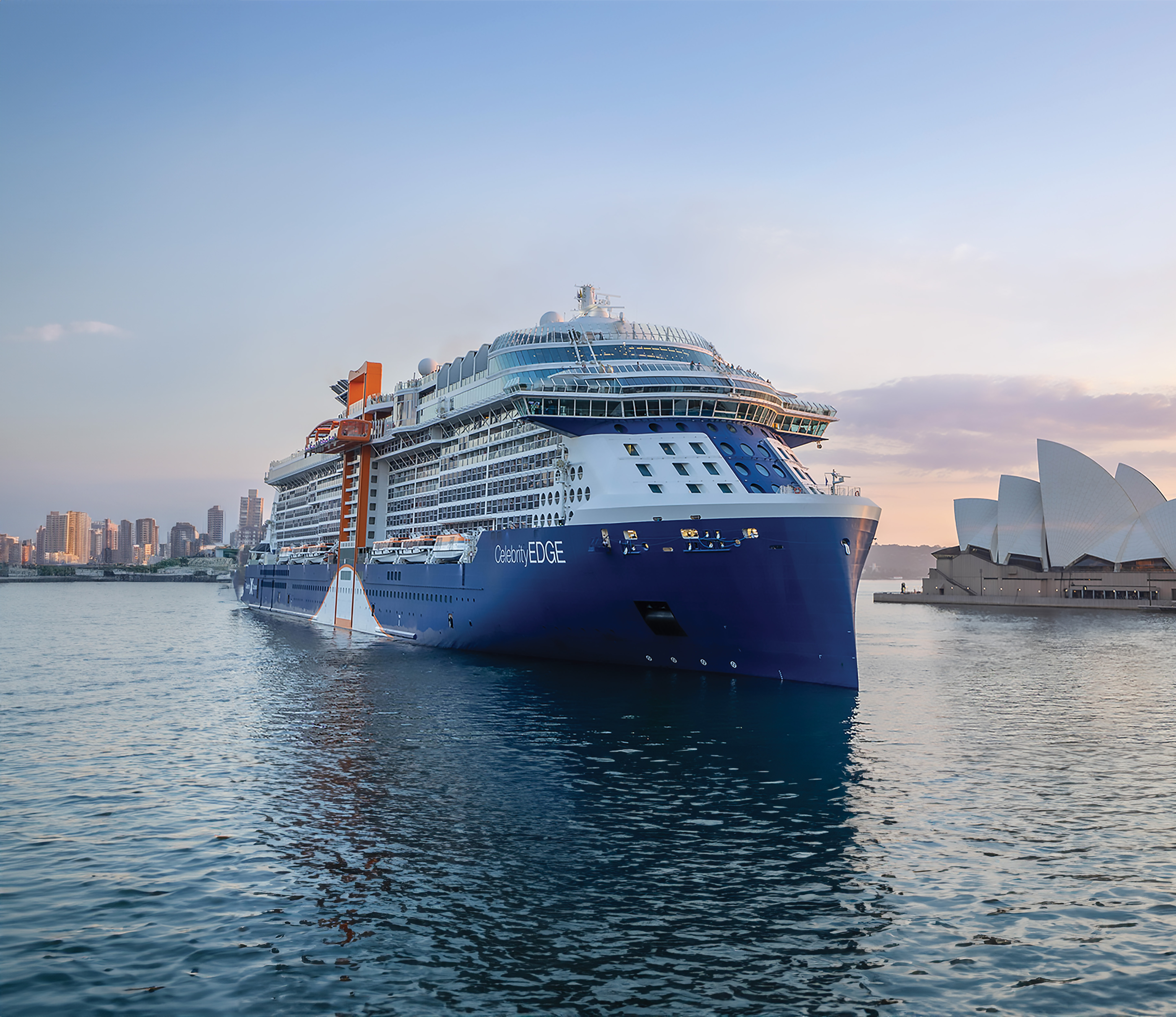 Gin & Tonic Travel's cruise to New Zealand