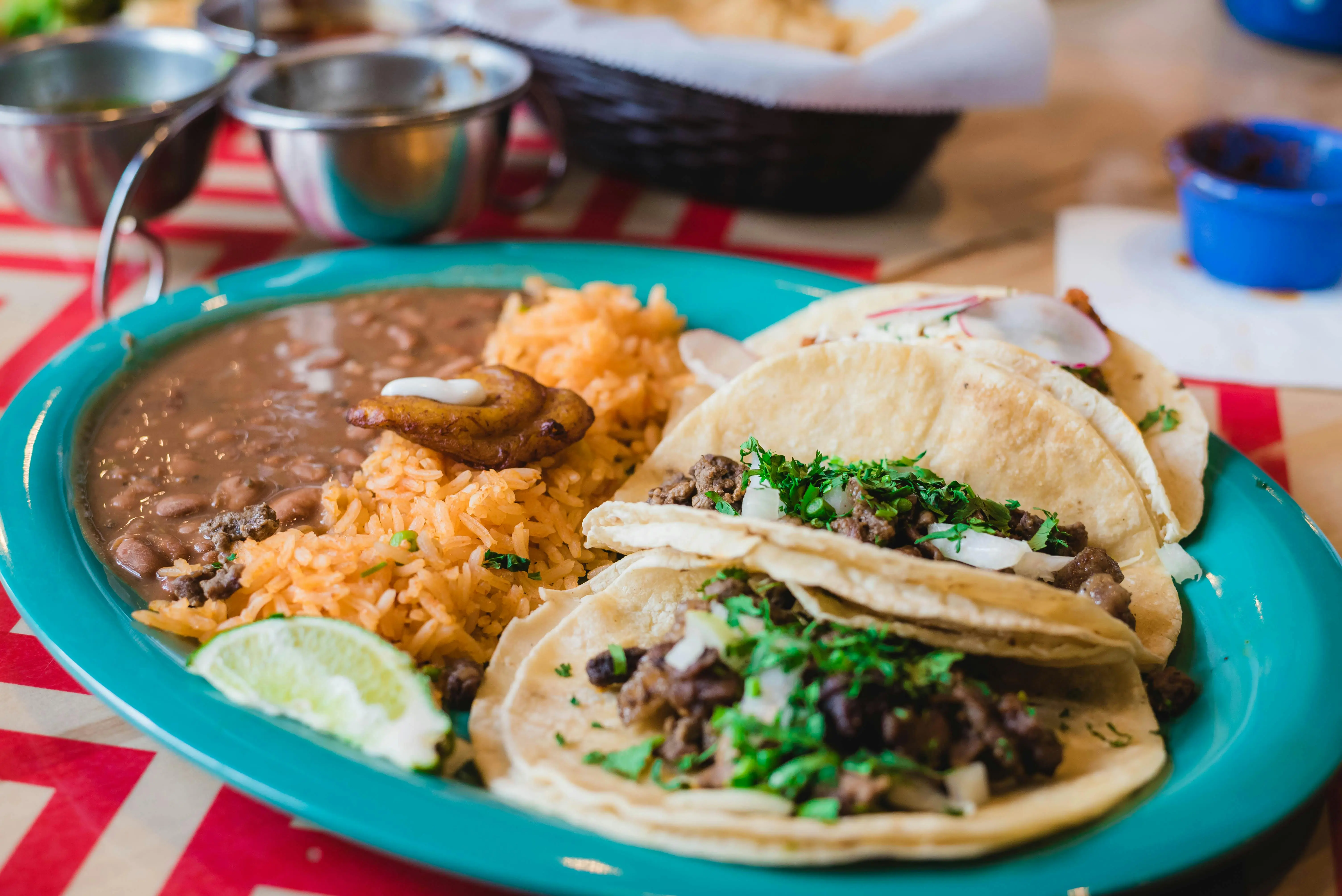 Top 10 Must-Try Dishes in Riviera Maya: A Culinary Journey Through Quintana Roo