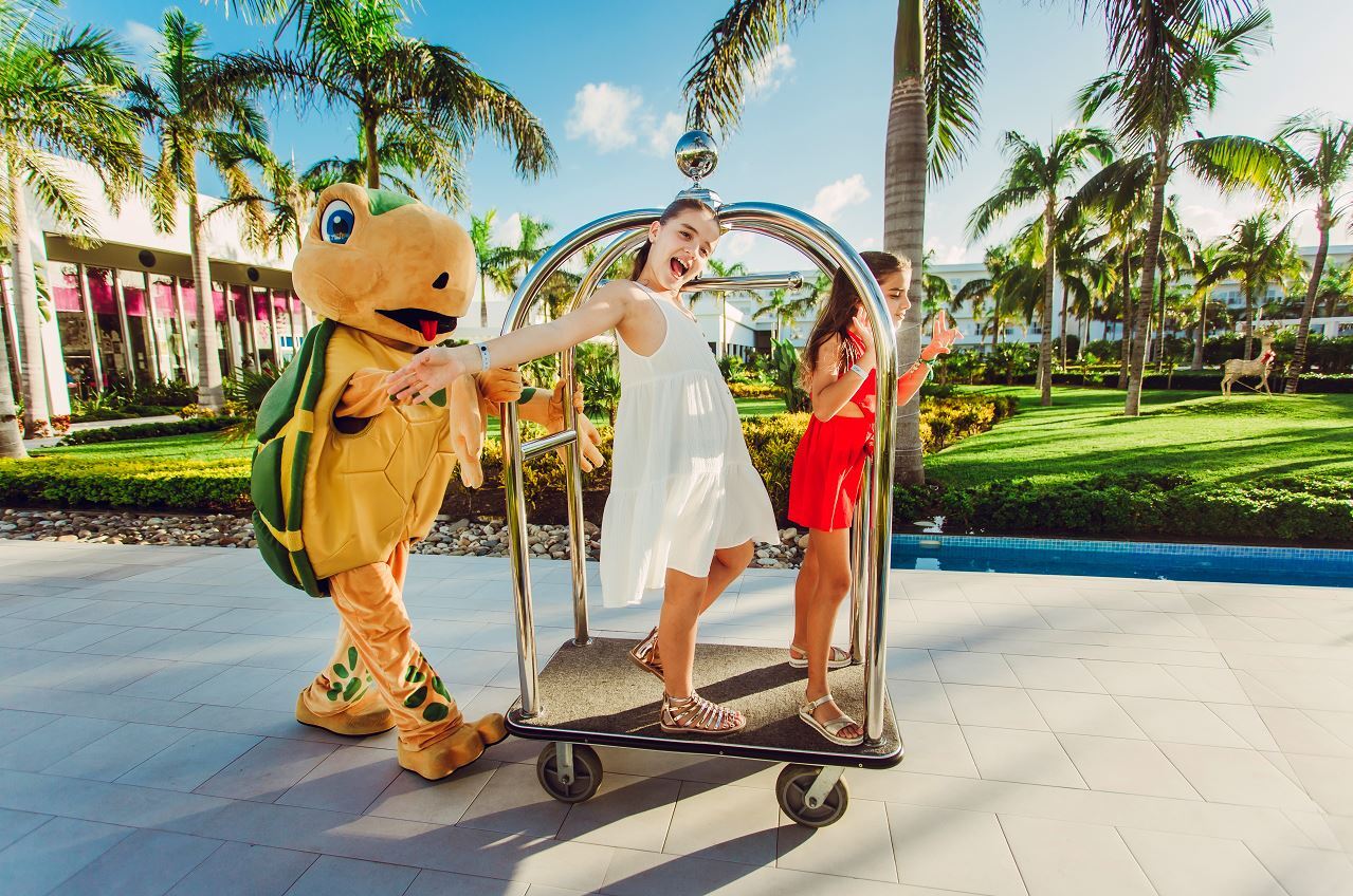 Vacation Your Way With Exclusive Perks