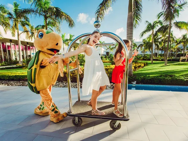 Vacation Your Way With Exclusive Perks