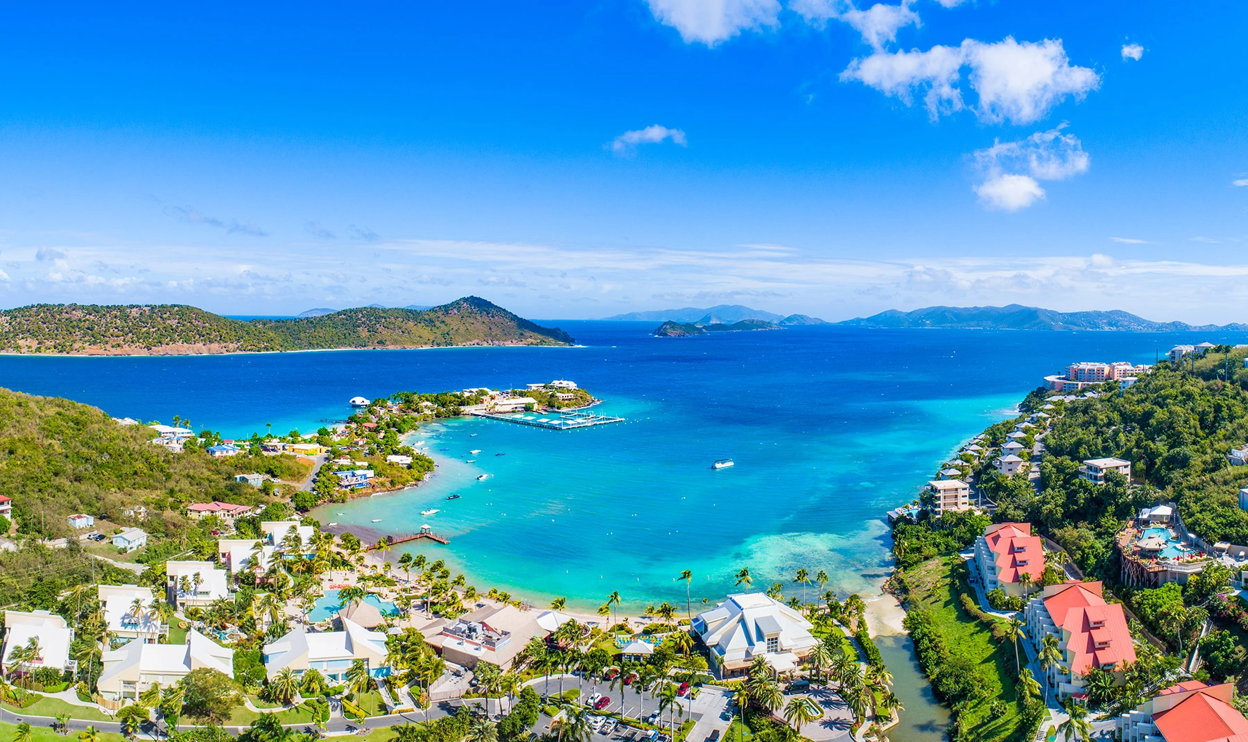 St. Thomas