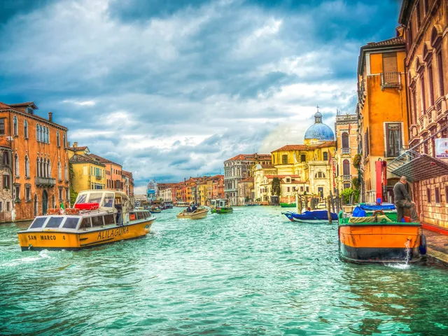 Experience La Dolce Vita: Your Exclusive Italian Vistas Tour Guide