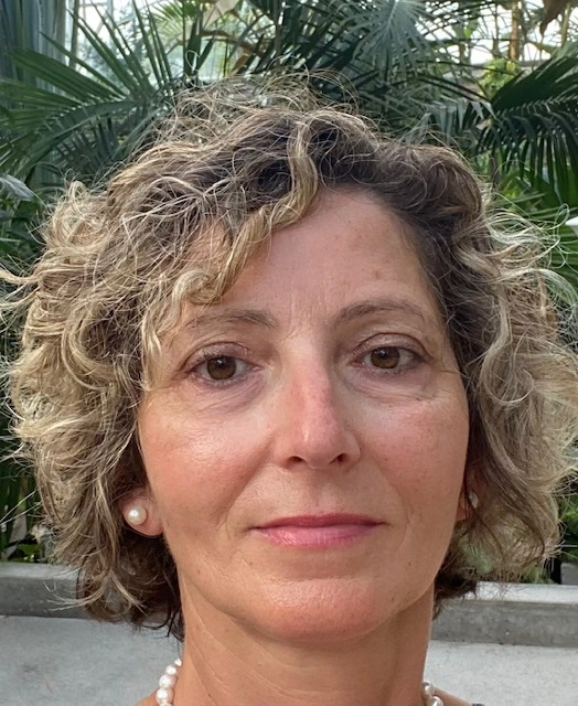 Delia Stojanov