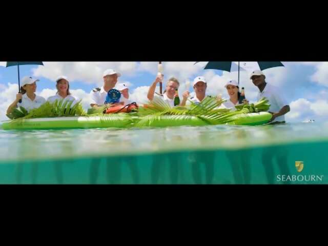 4 Ways to Fall in Love with Caviar on a Seabourn Cruise