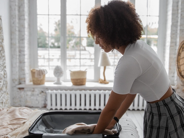 How to pack for your trip to Punta Cana La Altagracia, Dominican Republic