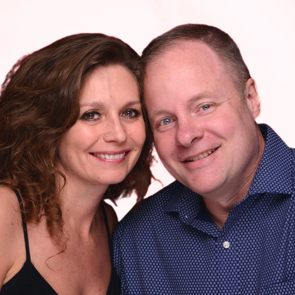 Dave & Sonja