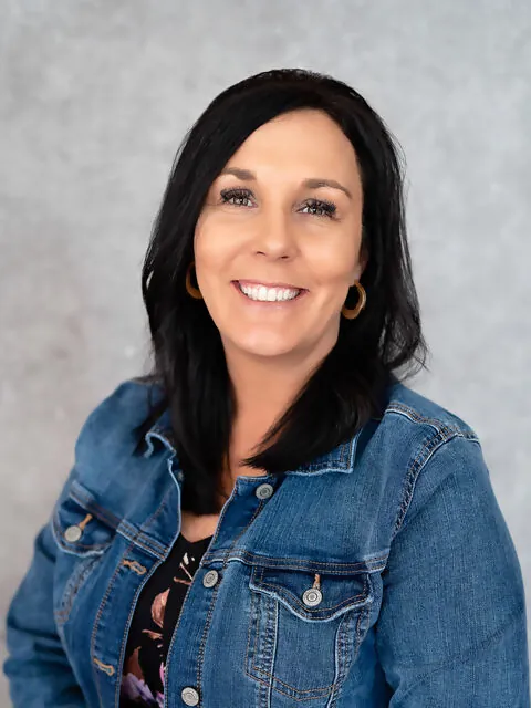 Trina Pauley