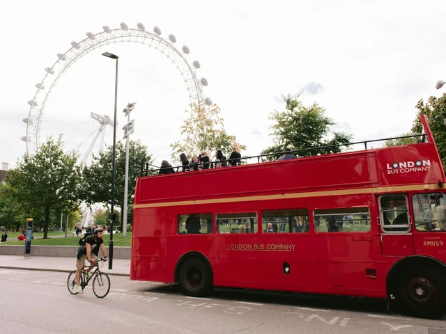 Navigating the New UK Travel Rules: What Canadians Need to Know