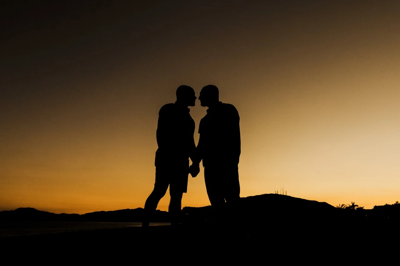 A Surprise Proposal in Cabo