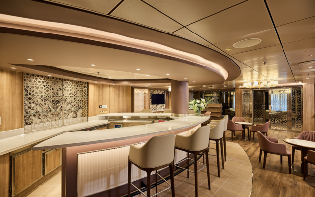 Regent Launches Epicurean Enrichment Studios; Part of Multi-Million Dollar Refurbishment
