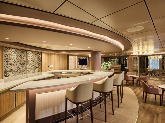 Regent Launches Epicurean Enrichment Studios; Part of Multi-Million Dollar Refurbishment