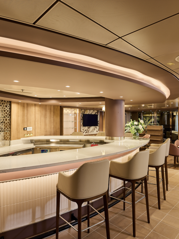 Regent Launches Epicurean Enrichment Studios; Part of Multi-Million Dollar Refurbishment