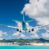 New Digital Border Forms and Airport Hall Transform Travel to St. Maarten