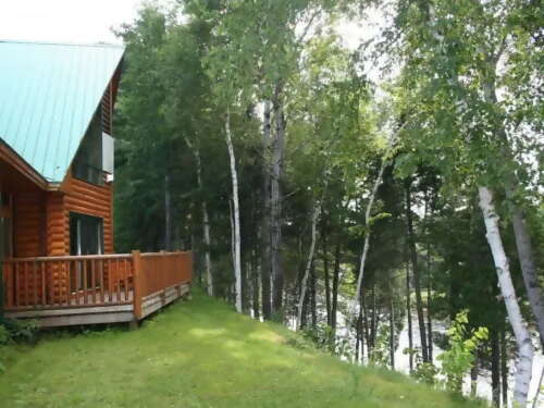 Heritage Park & Nature Trails