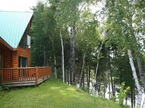Heritage Park & Nature Trails