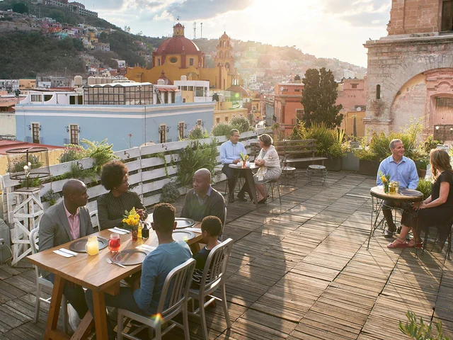 Delta Vacations: Insider Tips for Favorite Mexican Destinations