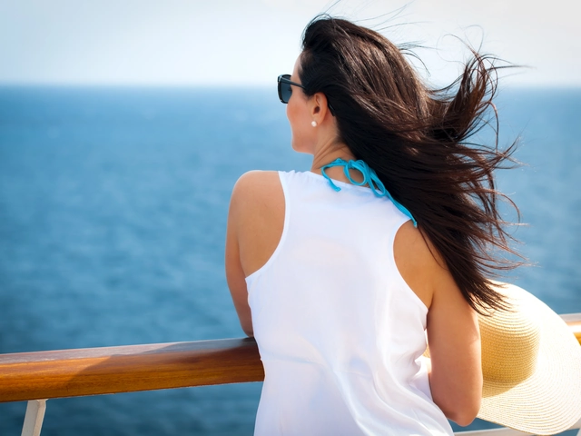 Celebrity Cruises Welcomes Solo Travelers