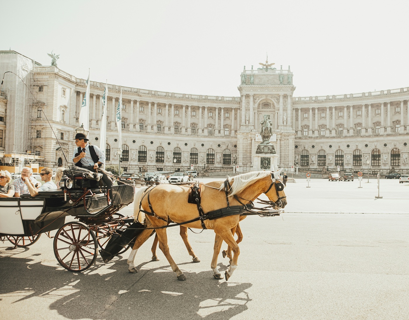 Step Back in Time: Europe's Best Tours for History Lovers