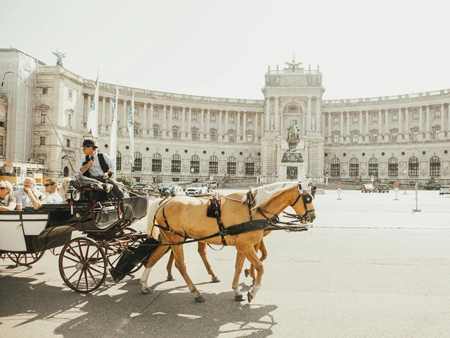 Step Back in Time: Europe's Best Tours for History Lovers