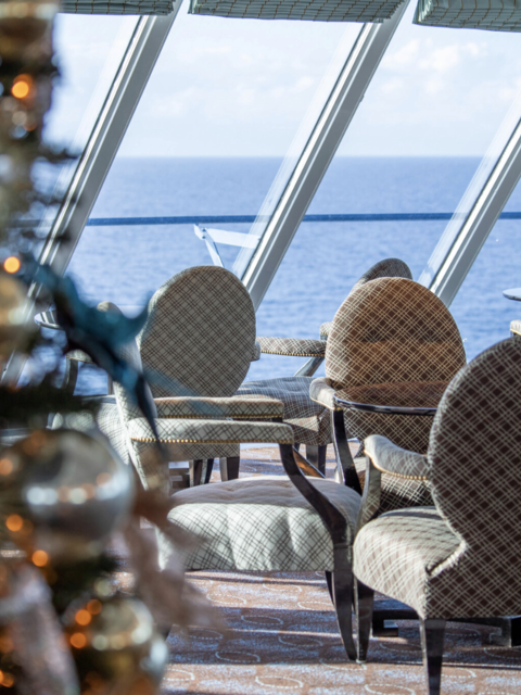Embark on Oceania’s Festive Voyages for the Holidays