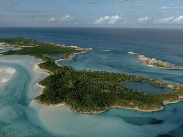 Rosewood Debuting Private Island Resort Fusing Ultra-Luxury and Adventure in the Bahamas