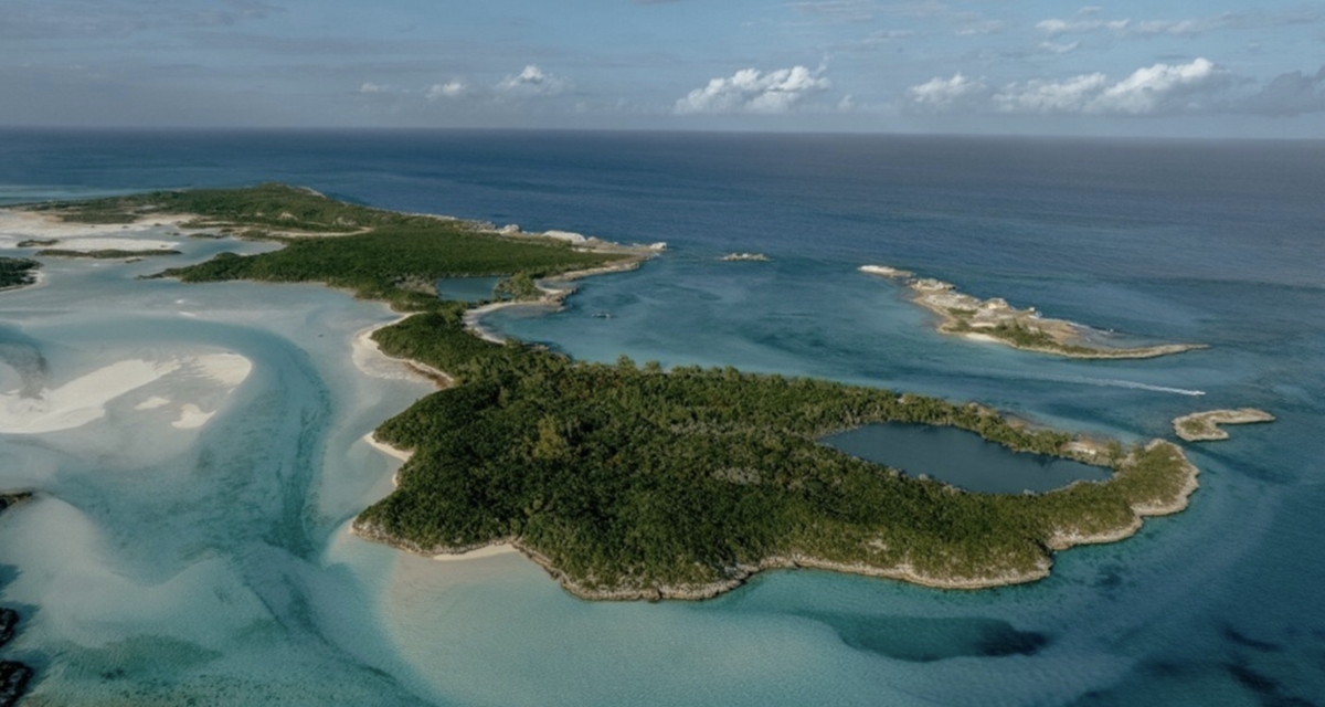 Rosewood Debuting Private Island Resort Fusing Ultra-Luxury and Adventure in the Bahamas