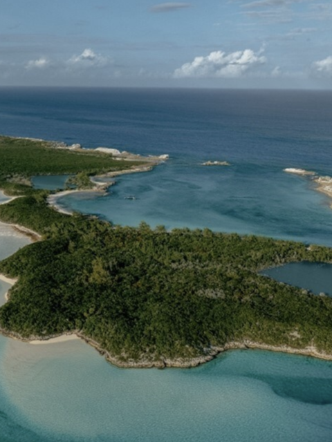 Rosewood Debuting Private Island Resort Fusing Ultra-Luxury and Adventure in the Bahamas