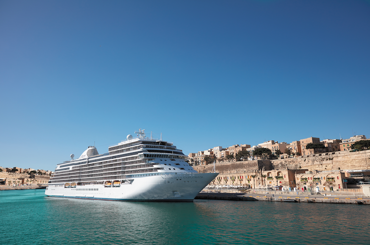 Immerse Yourself in Design or Ecology on Regent's New Shore Excursion Concepts