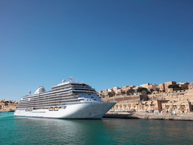 Immerse Yourself in Design or Ecology on Regent's New Shore Excursion Concepts