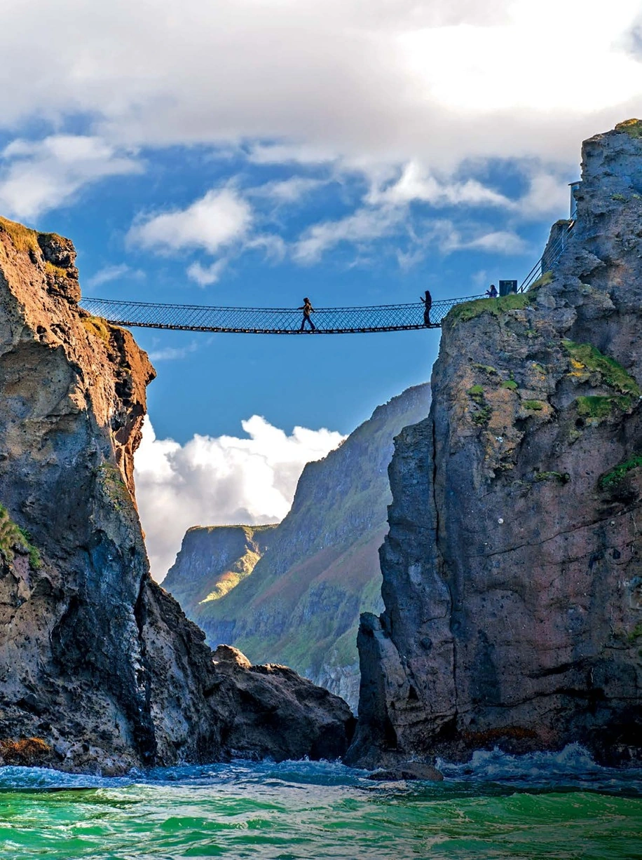 Celtic Royal - Ireland with McTavish Travel